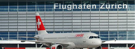 zurich airport taxi transfers and shuttle service